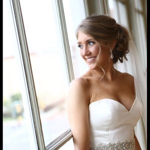 Meet your Posher, Carissa